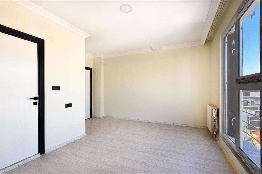 C21 BAL'DAN SPOR TOTO TESİSLERİ YAKINI SATILIK 2+1 DUBLEKS DAİRE