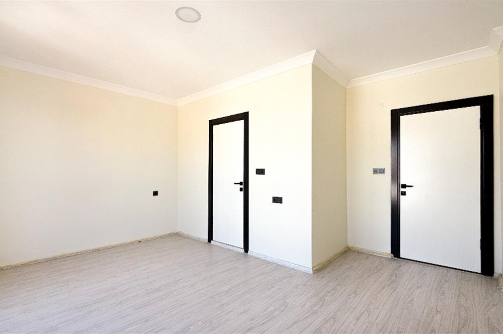 C21 BAL'DAN SPOR TOTO TESİSLERİ YAKINI SATILIK 2+1 DUBLEKS DAİRE