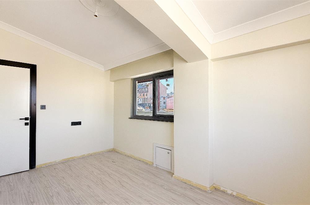 C21 BAL'DAN SPOR TOTO TESİSLERİ YAKINI SATILIK 2+1 DUBLEKS DAİRE