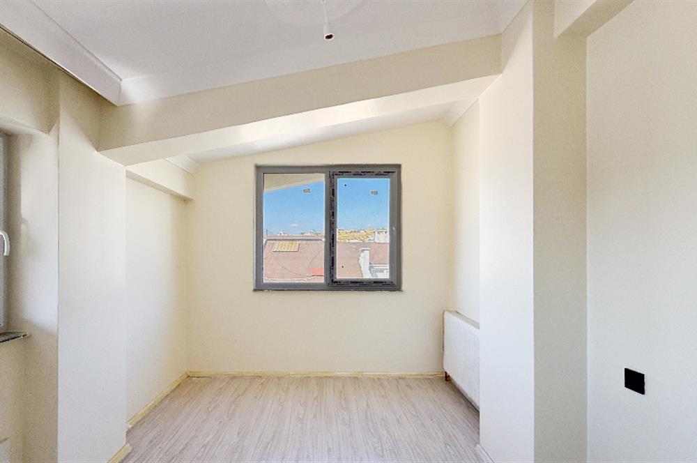 C21 BAL'DAN SPOR TOTO TESİSLERİ YAKINI SATILIK 2+1 DUBLEKS DAİRE