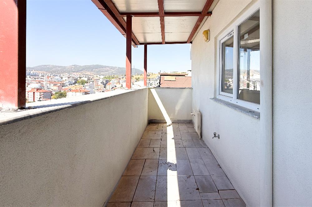 C21 BAL'DAN SPOR TOTO TESİSLERİ YAKINI SATILIK 2+1 DUBLEKS DAİRE