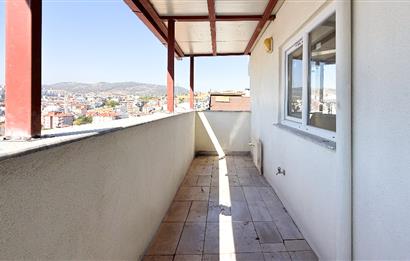 C21 BAL'DAN SPOR TOTO TESİSLERİ YAKINI SATILIK 2+1 DUBLEKS DAİRE