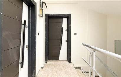 C21 BAL'DAN SPOR TOTO TESİSLERİ YAKINI SATILIK 2+1 DUBLEKS DAİRE