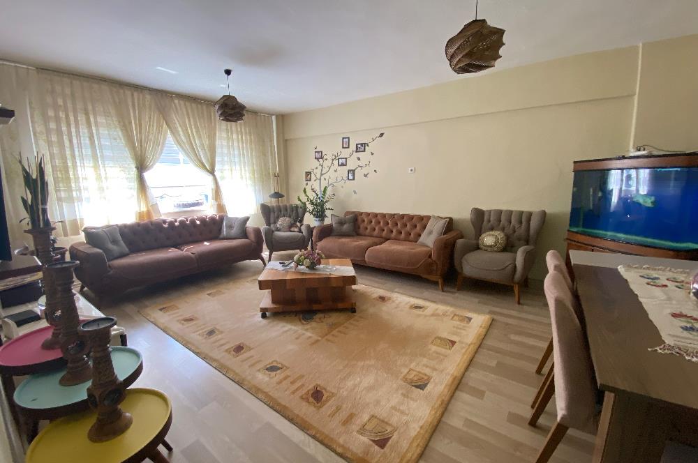 GÖLYÜZÜ MAH.2+1 SATILIK DAİRE