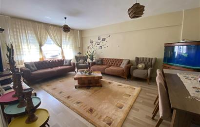 GÖLYÜZÜ MAH.2+1 SATILIK DAİRE