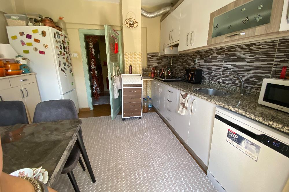 GÖLYÜZÜ MAH.2+1 SATILIK DAİRE