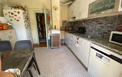 GÖLYÜZÜ MAH.2+1 SATILIK DAİRE