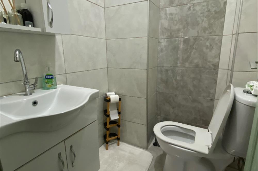 GÖLYÜZÜ MAH.2+1 SATILIK DAİRE