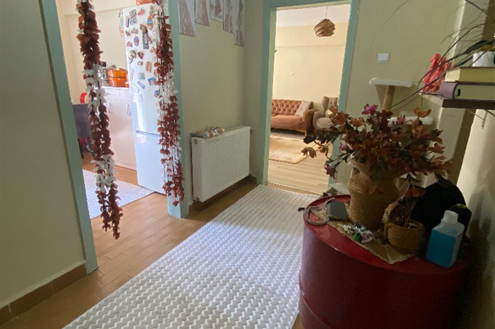 GÖLYÜZÜ MAH.2+1 SATILIK DAİRE