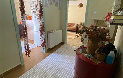 GÖLYÜZÜ MAH.2+1 SATILIK DAİRE