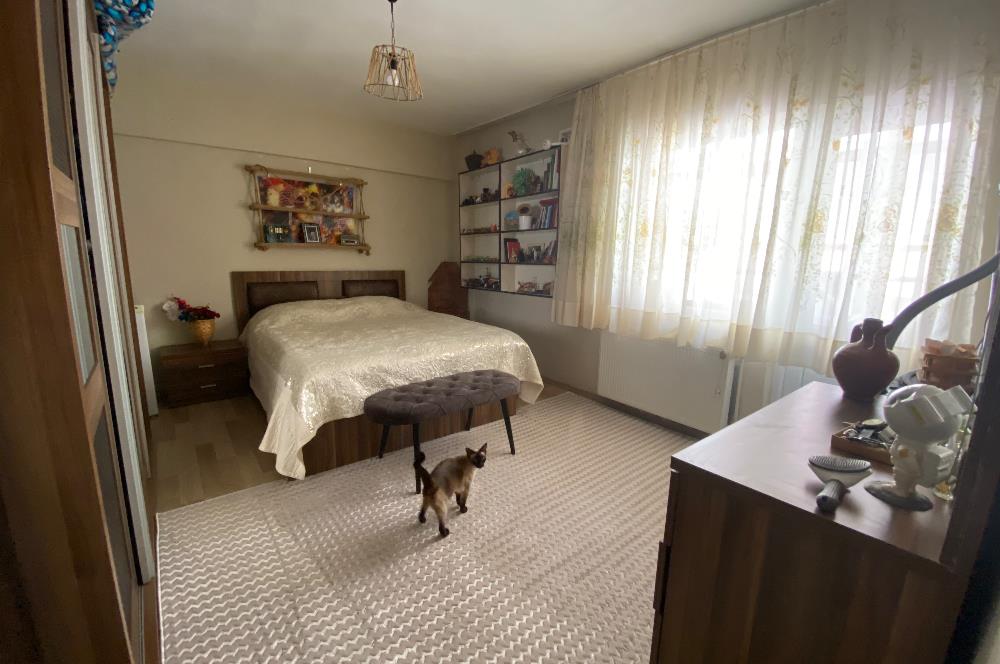 GÖLYÜZÜ MAH.2+1 SATILIK DAİRE