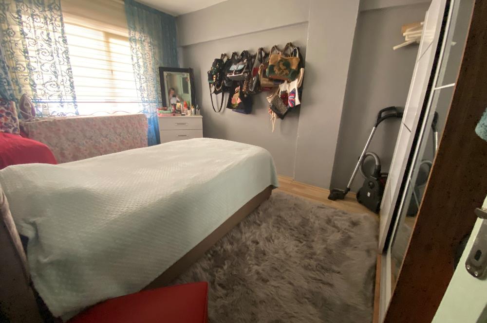 GÖLYÜZÜ MAH.2+1 SATILIK DAİRE