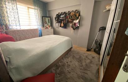 GÖLYÜZÜ MAH.2+1 SATILIK DAİRE