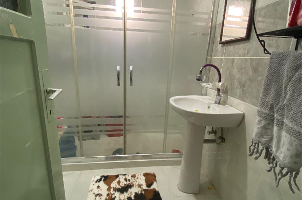 GÖLYÜZÜ MAH.2+1 SATILIK DAİRE