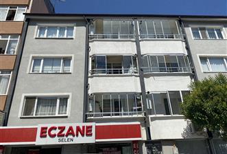 GÖLYÜZÜ MAH.2+1 SATILIK DAİRE