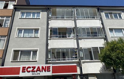 GÖLYÜZÜ MAH.2+1 SATILIK DAİRE