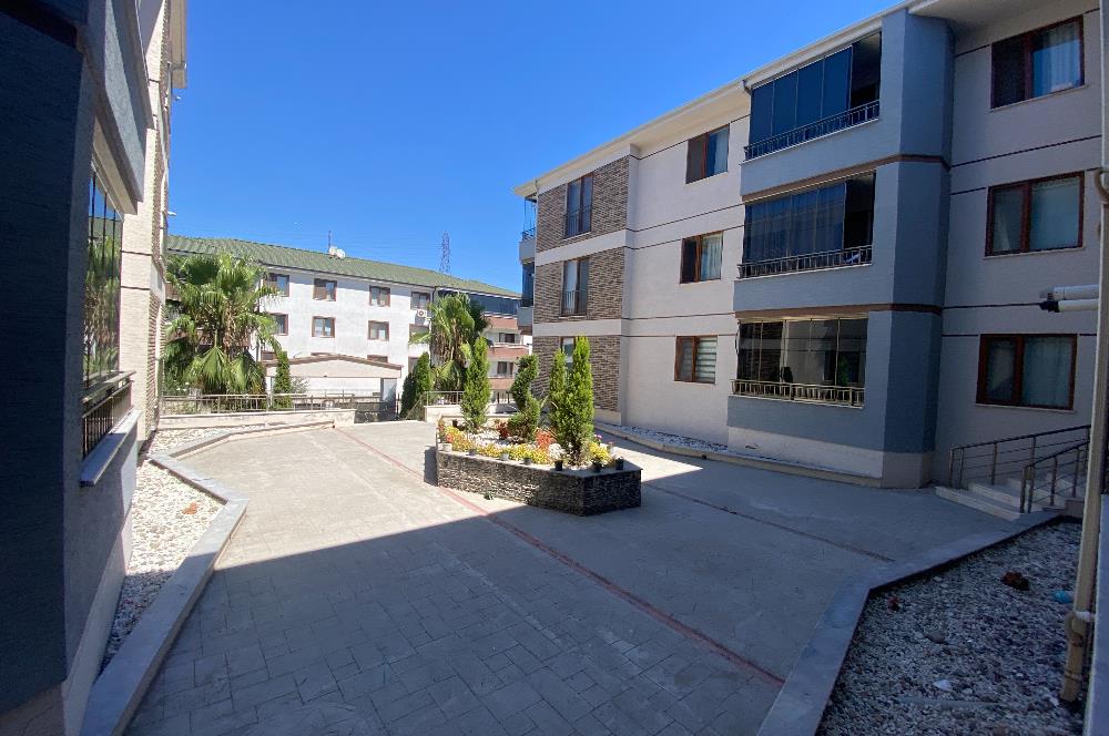 C21 İZ MEHMET ÇAKAR'DAN ERENLER'DE KİRALIK LÜKS DAİRE
