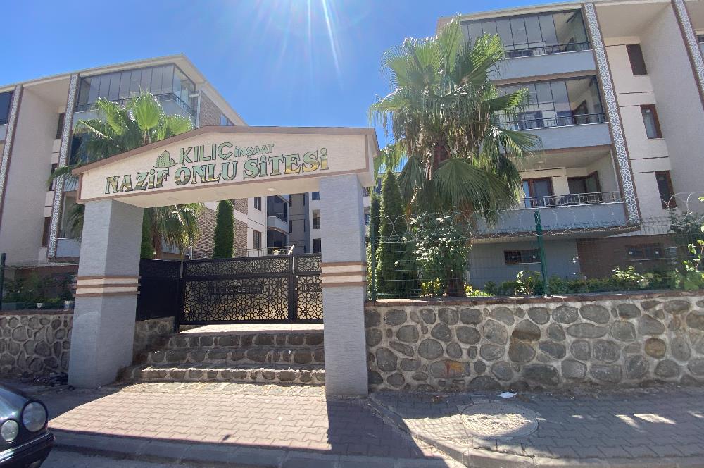 C21 İZ MEHMET ÇAKAR'DAN ERENLER'DE KİRALIK LÜKS DAİRE