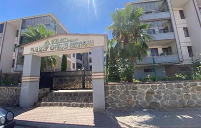 C21 İZ MEHMET ÇAKAR'DAN ERENLER'DE KİRALIK LÜKS DAİRE