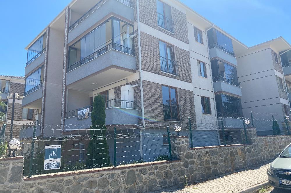 C21 İZ MEHMET ÇAKAR'DAN ERENLER'DE KİRALIK LÜKS DAİRE