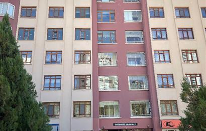 ÇANKAYA ORAN ÜSKÜDAR APARTMANIN DA SATILIK 4+1 DAİRE
