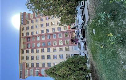 ÇANKAYA ORAN ÜSKÜDAR APARTMANIN DA SATILIK 4+1 DAİRE