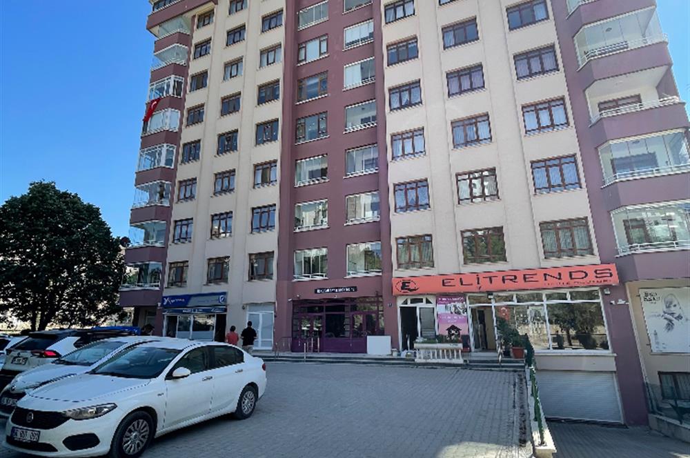 ÇANKAYA ORAN ÜSKÜDAR APARTMANIN DA SATILIK 4+1 DAİRE