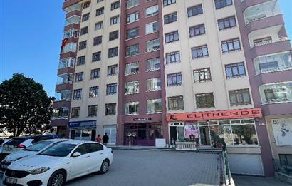 ÇANKAYA ORAN ÜSKÜDAR APARTMANIN DA SATILIK 4+1 DAİRE