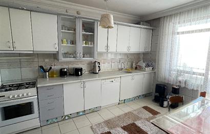 ÇANKAYA ORAN ÜSKÜDAR APARTMANIN DA SATILIK 4+1 DAİRE