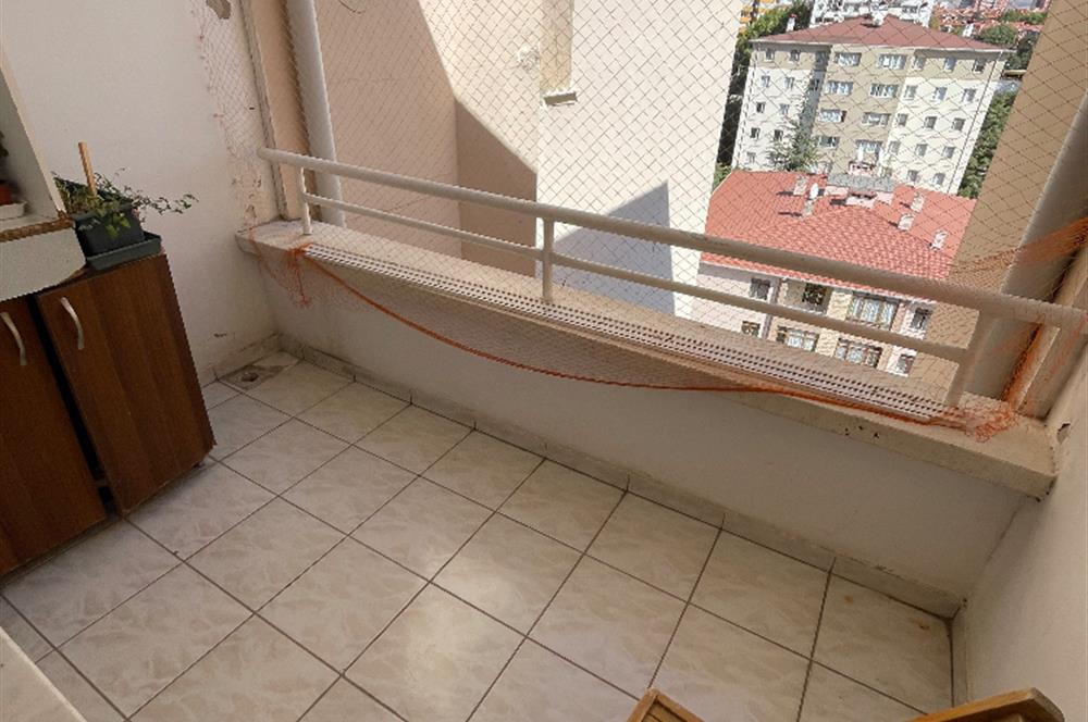 ÇANKAYA ORAN ÜSKÜDAR APARTMANIN DA SATILIK 4+1 DAİRE