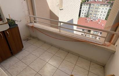 ÇANKAYA ORAN ÜSKÜDAR APARTMANIN DA SATILIK 4+1 DAİRE