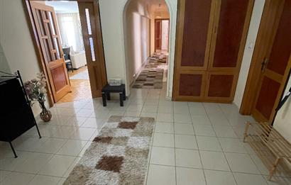 ÇANKAYA ORAN ÜSKÜDAR APARTMANIN DA SATILIK 4+1 DAİRE