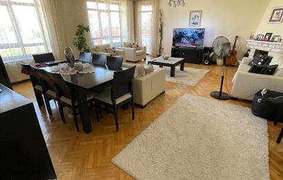 ÇANKAYA ORAN ÜSKÜDAR APARTMANIN DA SATILIK 4+1 DAİRE