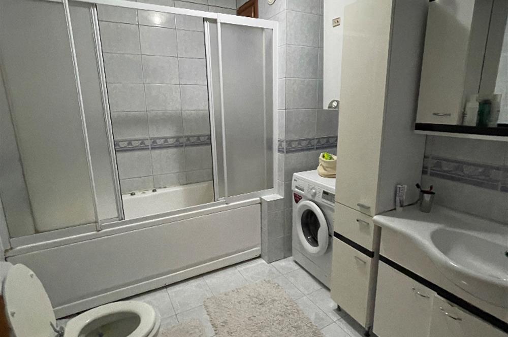 ÇANKAYA ORAN ÜSKÜDAR APARTMANIN DA SATILIK 4+1 DAİRE