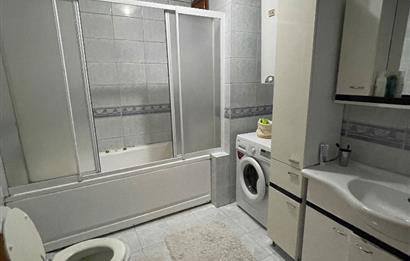 ÇANKAYA ORAN ÜSKÜDAR APARTMANIN DA SATILIK 4+1 DAİRE