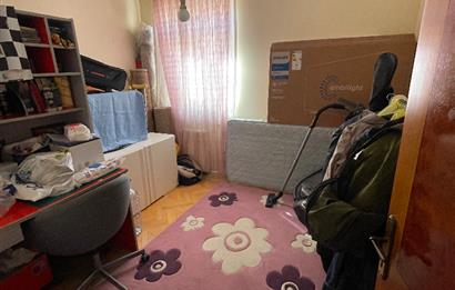 ÇANKAYA ORAN ÜSKÜDAR APARTMANIN DA SATILIK 4+1 DAİRE