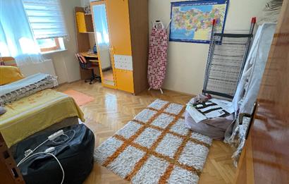 ÇANKAYA ORAN ÜSKÜDAR APARTMANIN DA SATILIK 4+1 DAİRE