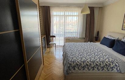 ÇANKAYA ORAN ÜSKÜDAR APARTMANIN DA SATILIK 4+1 DAİRE