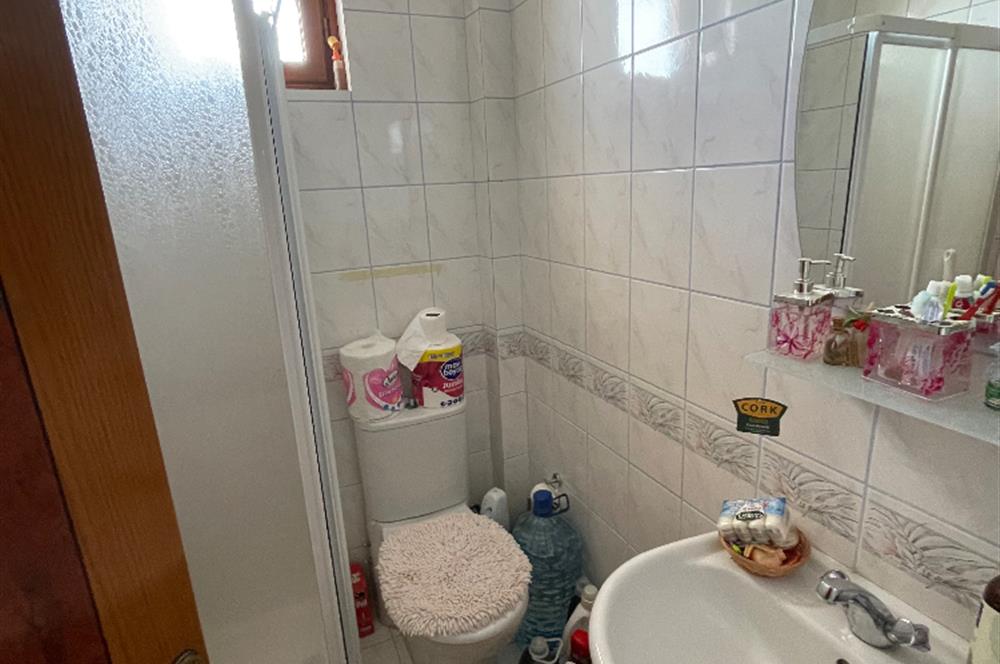 ÇANKAYA ORAN ÜSKÜDAR APARTMANIN DA SATILIK 4+1 DAİRE