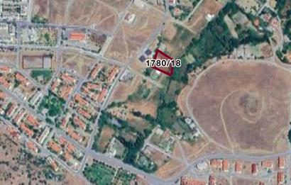 KONYA SEYDİŞEHİR DABAKHAN'DE SATILIK 2 DÖNÜM İMARLI ARSA
