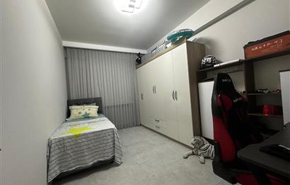 ŞEMİKLER MAHALLESİNDE SATILIK LÜKS 2+1 DAİRE