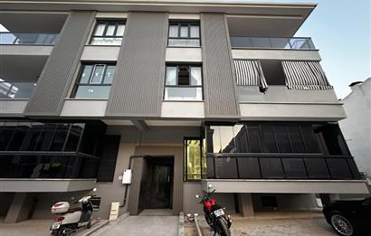 ŞEMİKLER MAHALLESİNDE SATILIK LÜKS 2+1 DAİRE