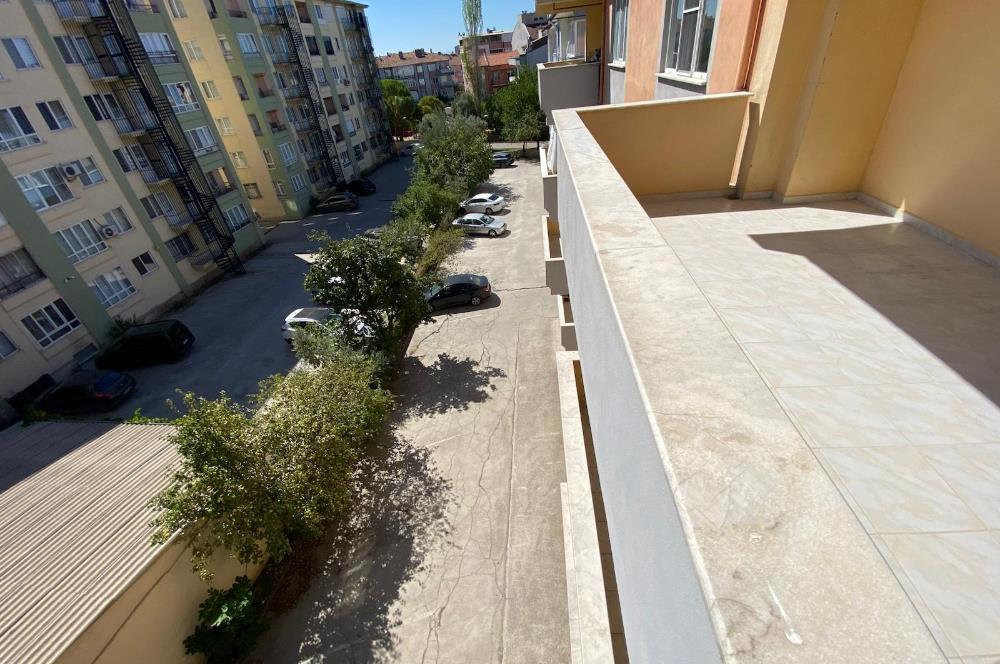 C21BAL'DAN B.EVLER MEHMETÇİK CD LOKASYON KİRALIK GENİŞ 3+1 DAİRE