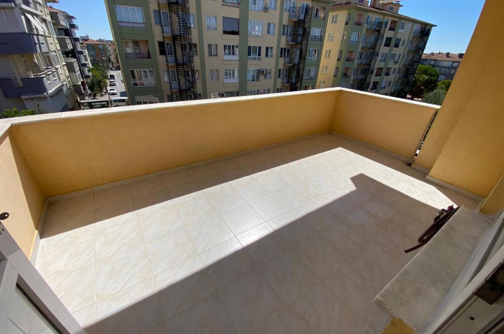 C21BAL'DAN B.EVLER MEHMETÇİK CD LOKASYON KİRALIK GENİŞ 3+1 DAİRE