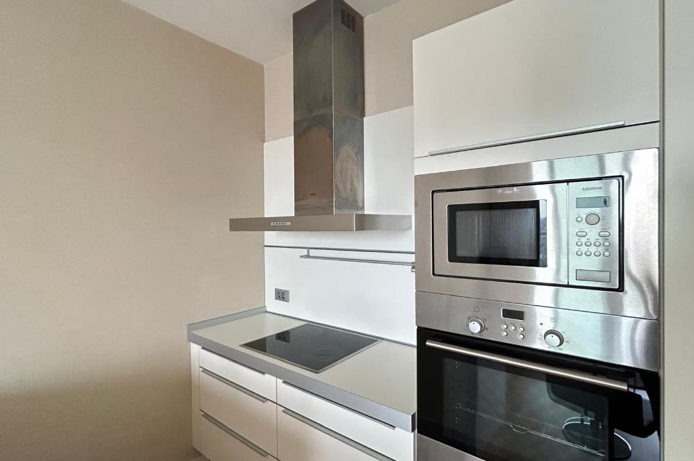 Bomonti Anthill Residence 27. Katta 1+1 88 M2 Kiralık Boş Daire