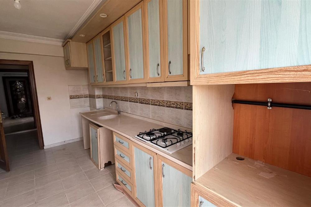 CENTURY21 BAL'DAN PAŞAALANI MAH. 'DE SATILIK 3+1 DAİRE