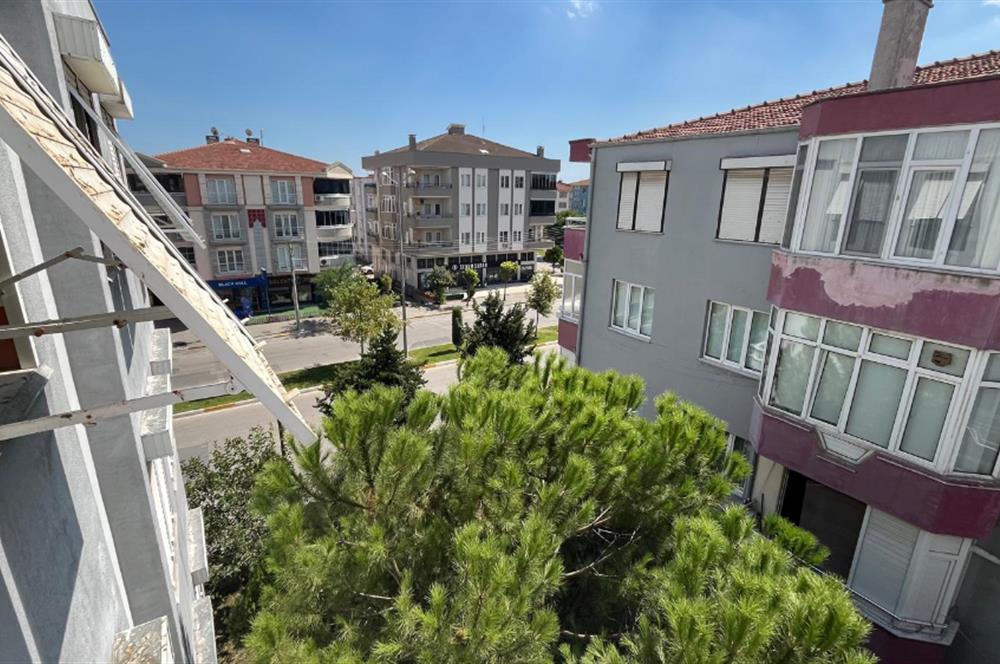 CENTURY21 BAL'DAN PAŞAALANI MAH. 'DE SATILIK 3+1 DAİRE