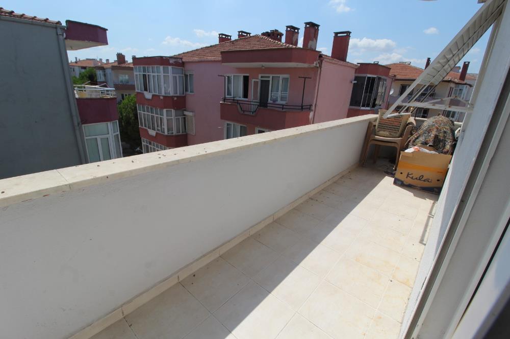 CENTURY21 BAL'DAN PAŞAALANI MAH. 'DE SATILIK 3+1 DAİRE