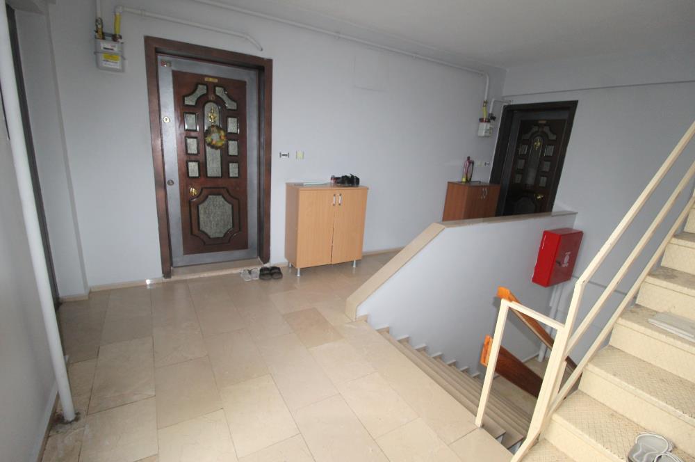 CENTURY21 BAL'DAN PAŞAALANI MAH. 'DE SATILIK 3+1 DAİRE