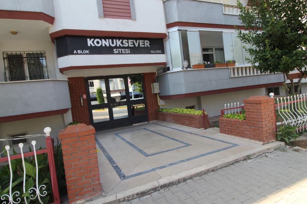 CENTURY21 BAL'DAN PAŞAALANI MAH. 'DE SATILIK 3+1 DAİRE
